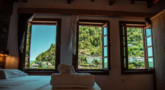 Номер Standard HOTEL ANSEL