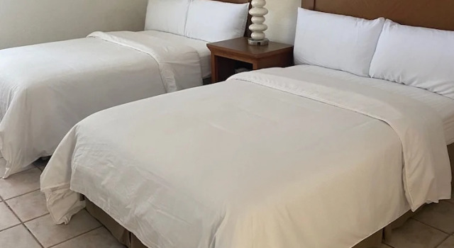 Номер Standard Bahia Bay Resort