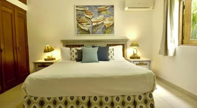Апартаменты Deluxe BonitaVillageLasTerrenas 4Beds8Pax