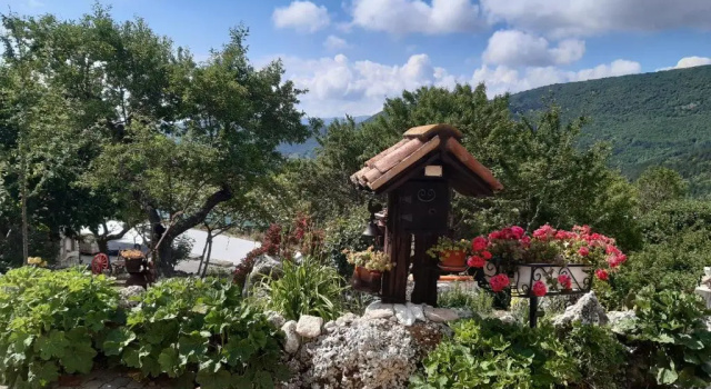IL GIRASOLE, Prenota Hotel Hotel a Abruzzo con parcheggio, Parcheggio