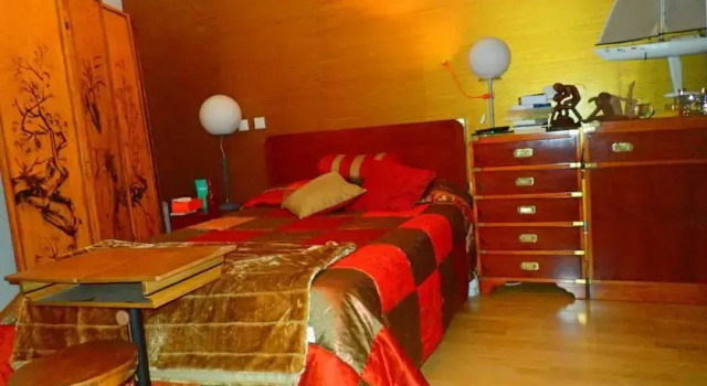 LxRiverside Suite, Забронировать Апартаменты/квартира Апартаменты Парка Наций, Апартаменты/квартира