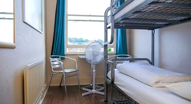 Номер Economy St Christophers Inn Greenwich