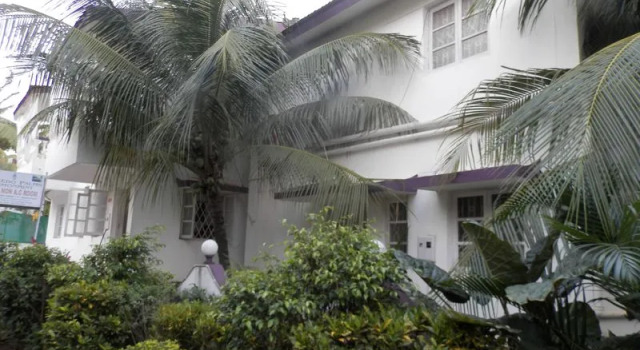 Sugarplum Macedo Palms, Prenota Hotel Baga 