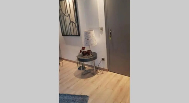 Appartement cosy au pied du tourmalet, Rezervasyon Daire Pyrenees National Park otoparklı oteller, Otopark