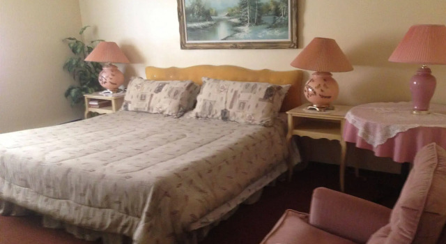 Englehart Inn, Varaa Hotelli Englehart Ontario