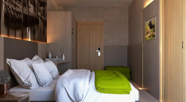 Hotel Garnì Villa Magnolia, Забронировать Отель Отели Торболе 3 звезды, 3*