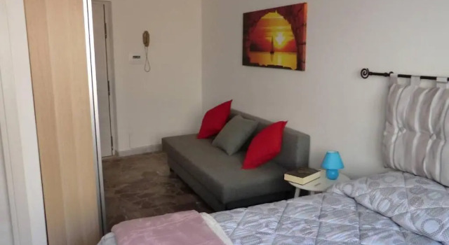 Апартаменты Napolitano Rooms - CENTRAL STATION