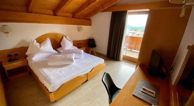 Номер Classic Hotel Simpaty