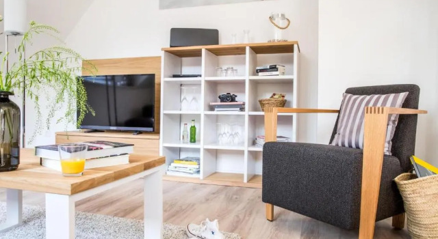 Ferienwohnung Buhnen 2_4