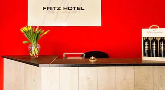 Fritz Hotel