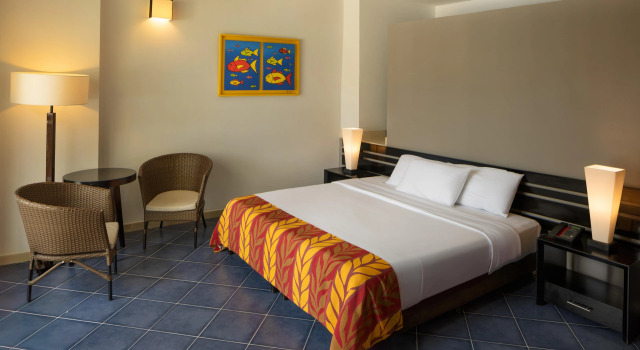 Decameron Barú - All Inclusive, Забронировать Курортный отель Отели Бару 4 звезды, 4*