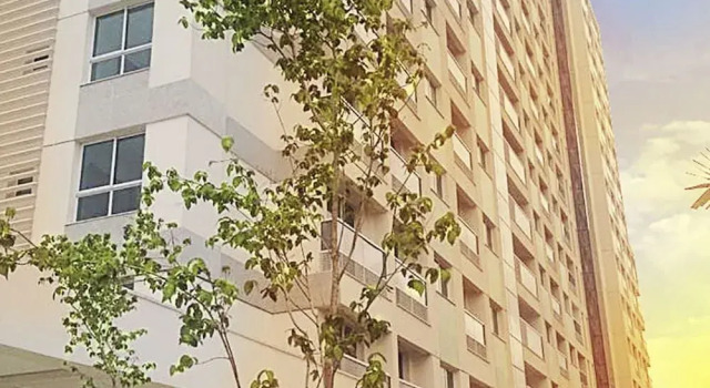 Spot Hplus Long Stay, Reserva ahora Hotel Taguatinga Distrito Federal