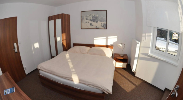 Parkhotel Smržovka, Book Hotel Billige hoteller i Jizera Mountains