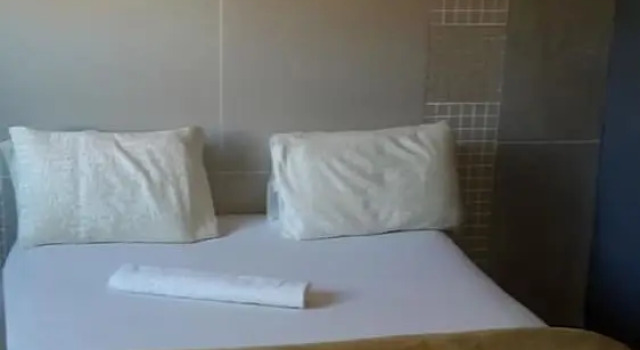 Номер Economy Legacy Guest Lodge