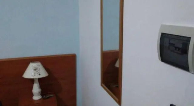 Двухместный номер Standard с балконом HOTEL CRISARI