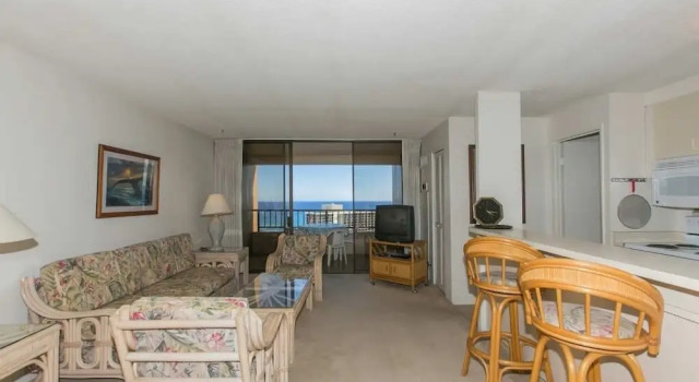 Discovery Bay 4012 1 Bedroom Condo