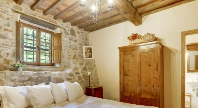 Mulino Della Frateria-mulino Della Frateria, Забронировать Отель Монтальчино Валь д’Орча