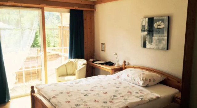Номер Standard Alpen Chalet