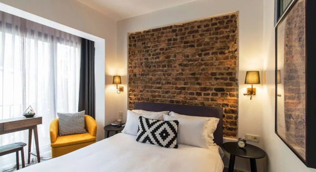 G Flats & Serviced Apartments - Adult Only, Забронировать Апартаменты/квартира Апартаменты Стамбула, рядом с Улица Истикляль, Апартаменты/квартира