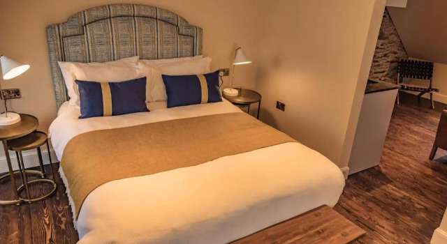 Tay House, Prenota Hotel Dunkeld Perthshire