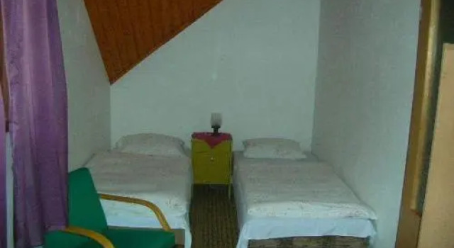 Chata Zofka, Rezervovat Hotel Hotely v Žilinský kraj s parkováním, Parkování