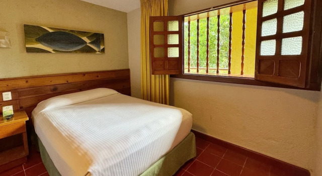 Студия Hotel Casa Colonial Cozumel-Dog Friendly