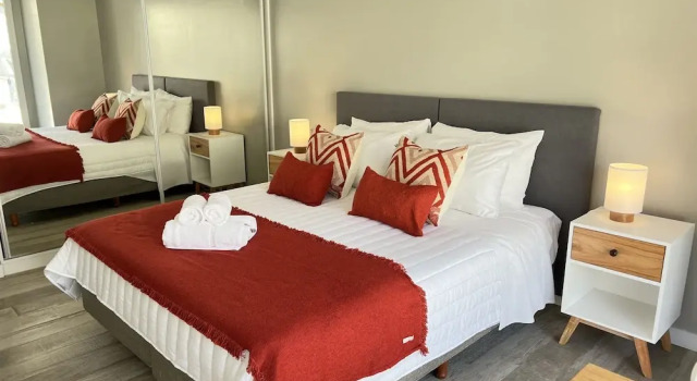 Acqua Apartments Bariloche