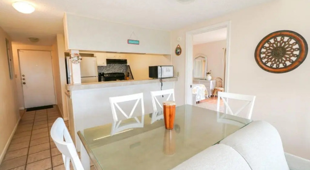 Creston House 1C, Rezerwuj Hotel Hotele w Saint Augustine Area z basenem, Basen