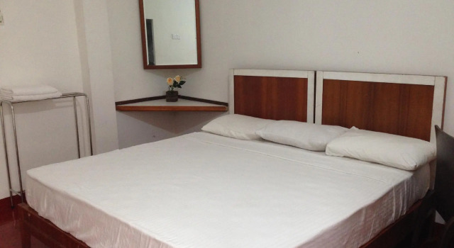 Семейный номер Economy Cinnamon Airport Residencies