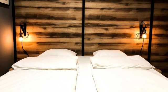 Номер Standard Rooms Kaktus