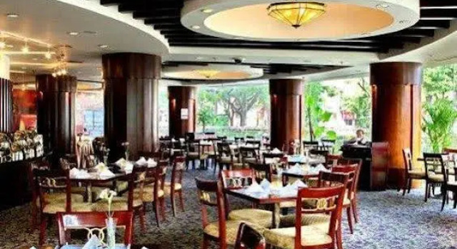 Tiantan Hotel Beijing, Book Hotel Hoteller i Beijing Province med parkering, Parkering