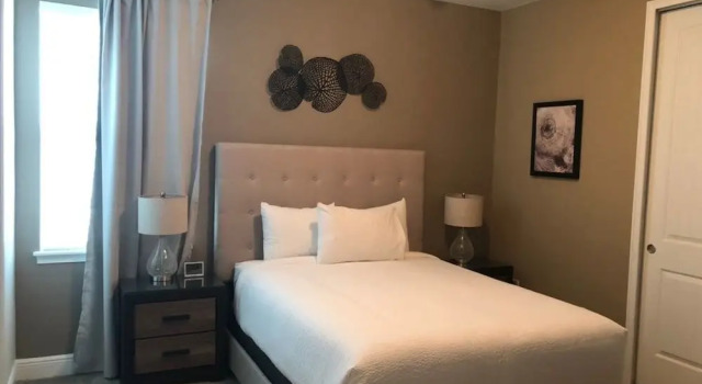 Семейный номер Standard с балконом Aco258800 - The Encore Club Resort - 8 Bed 6.5 Baths Villa
