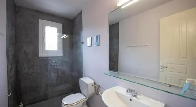 Люкс Deluxe Azure Horizon Suites & Villas - Mykonos