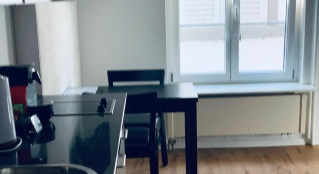 Апартаменты stattHotel
