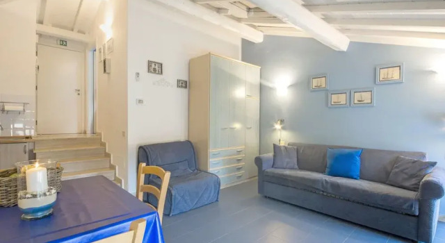Suite Studio San Vincenzo