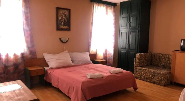 Номер Standard Ramona Schloss