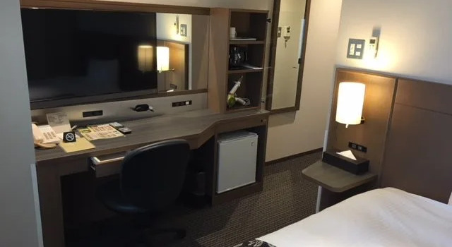 Higashi-Hiroshima Green Hotel Morris, Rezerwuj Hotel Higashi-Hiroshima Hiroszima