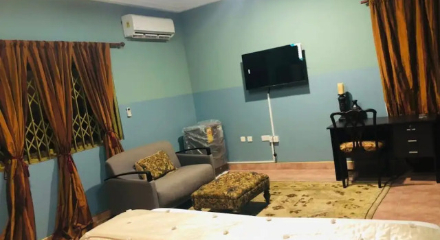 The Winford Boutique Hotel Airport, Buchen Sie Boutique Boutique-Hotels in Groß-Accra Region, Boutique