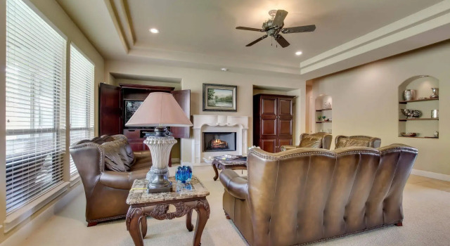 San Antonio Villa, Prenota Villa Helotes Texas