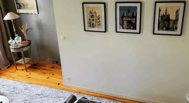 Номер Standard Maison Sommet - 4 chambres