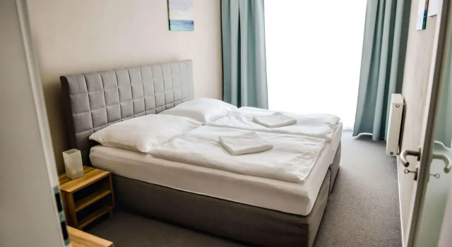Penzión Fonte, Rezervovat Hotel Hotely v Nitriansky kraj s parkováním, Parkování