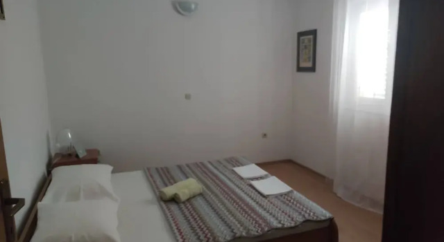 Апартаменты Apartments Marko