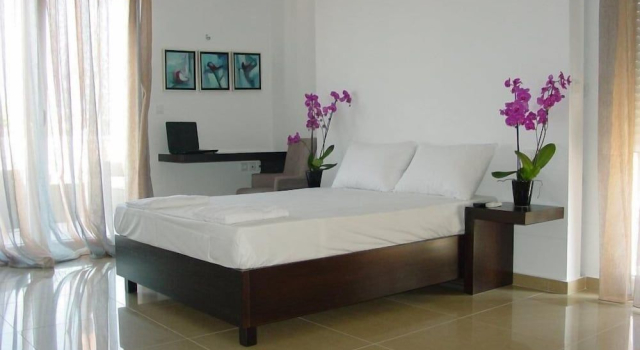 Harisis Apartments, Reserva ahora Apartamento Olymbiaki Akti 