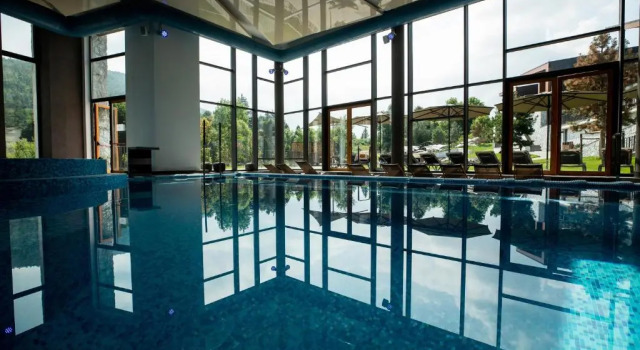 Hotel Ramonda, Buchen Sie Hotel Rtanj Zentralserbien