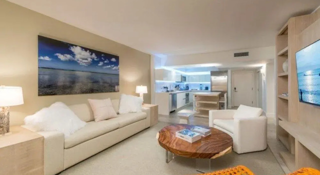 24th Street Condo #89996, Забронировать Апартаменты/квартира Майами-Бич Miami Metropolitan Area, рядом с Boucher Brother Water Sport
