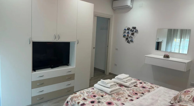 Naples Home