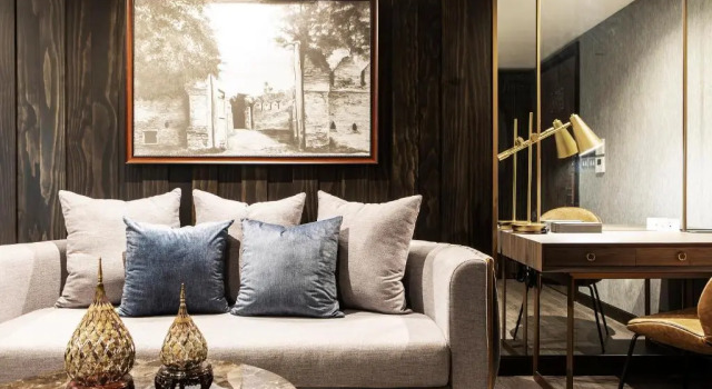 Номер Deluxe The Chiang Mai Old Town