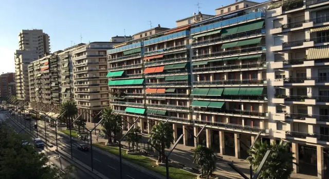 El Duplex De La Gran Via, Logrono Garaje Wifi, Prenota Appartamento Hotel a La Rioja con parcheggio, Parcheggio
