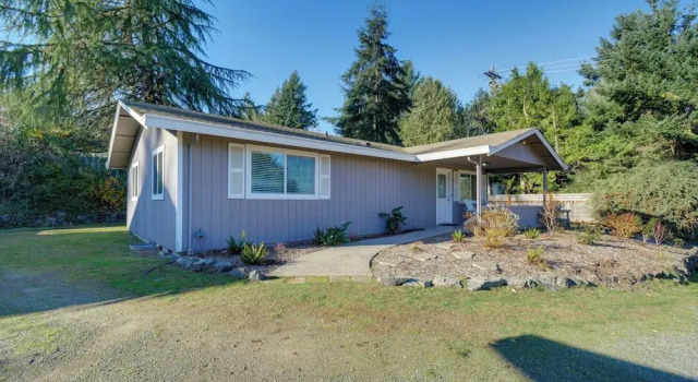 Gig Harbor Vacation Rental Home: 1 Mi to Uptown!, Prenota Hotel Gig Harbor Washington (state)