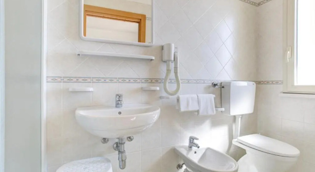 Двухместный номер Standard Hotel Amedea
